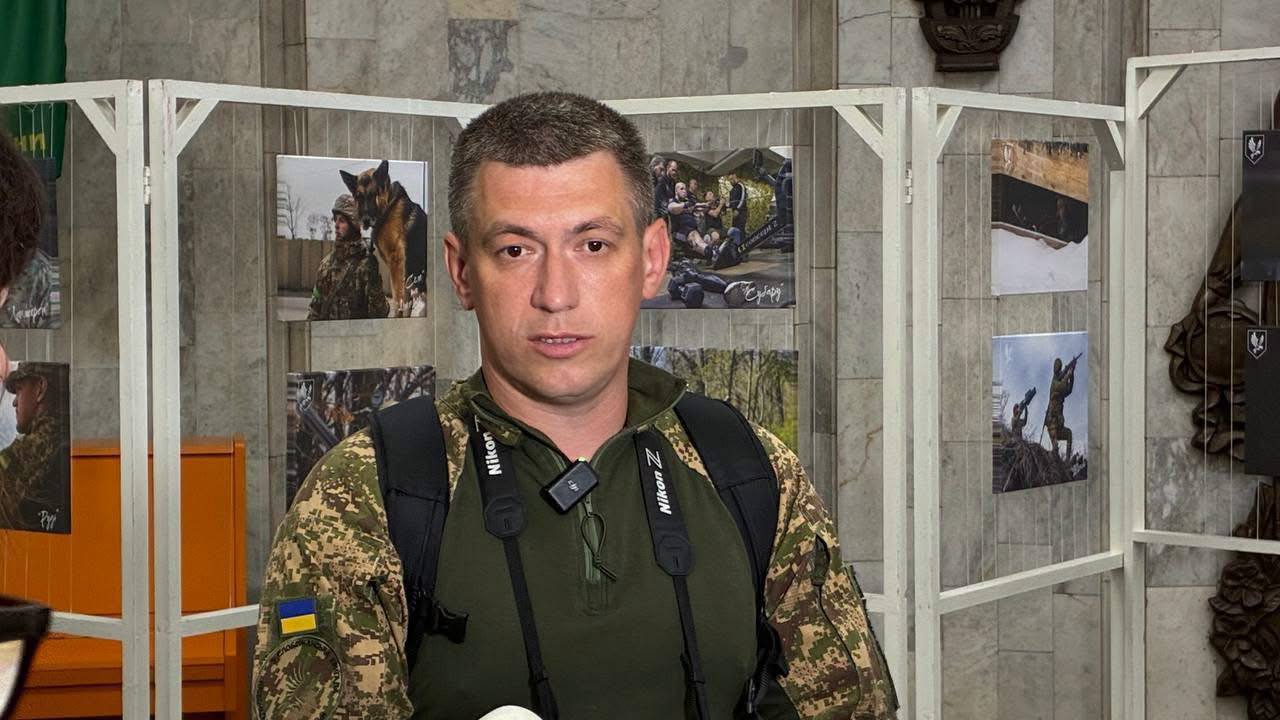 «Погляд. Побратими. Долі»: у Харкові відкрили особливу фотовиставку